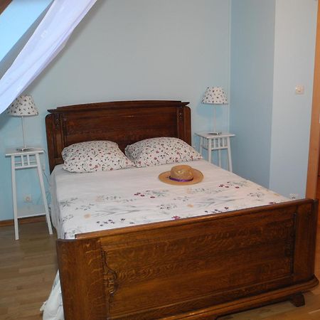 Au Pied Du Chateau Lichtenberg ภายนอก รูปภาพ