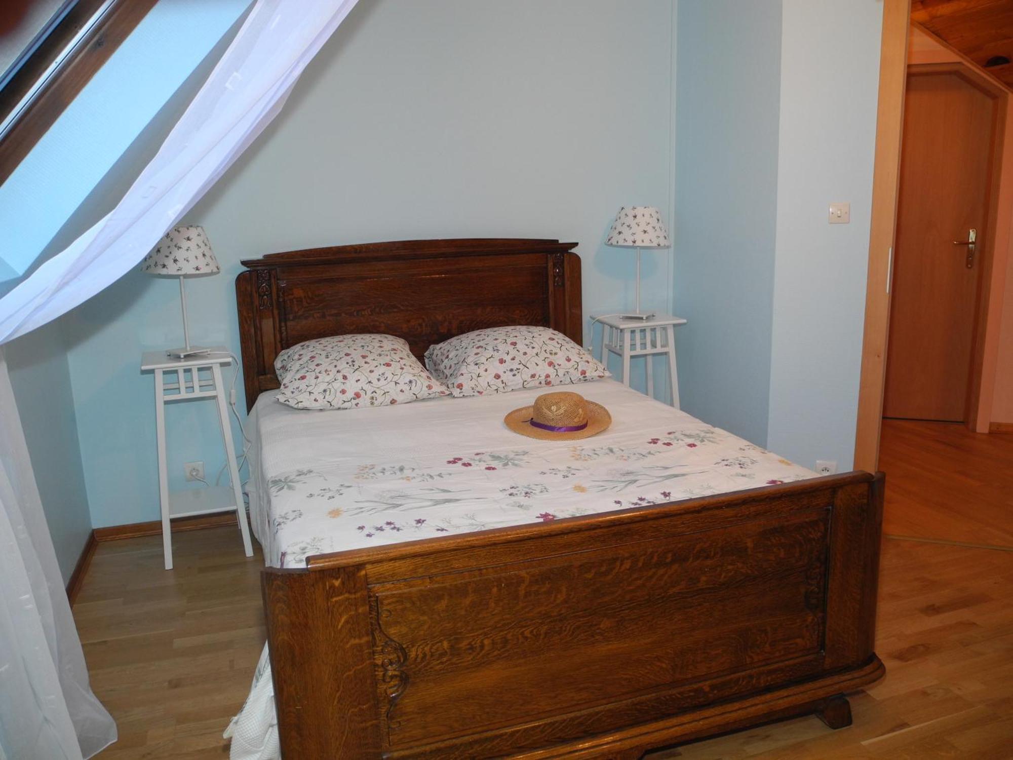 Au Pied Du Chateau Lichtenberg ภายนอก รูปภาพ