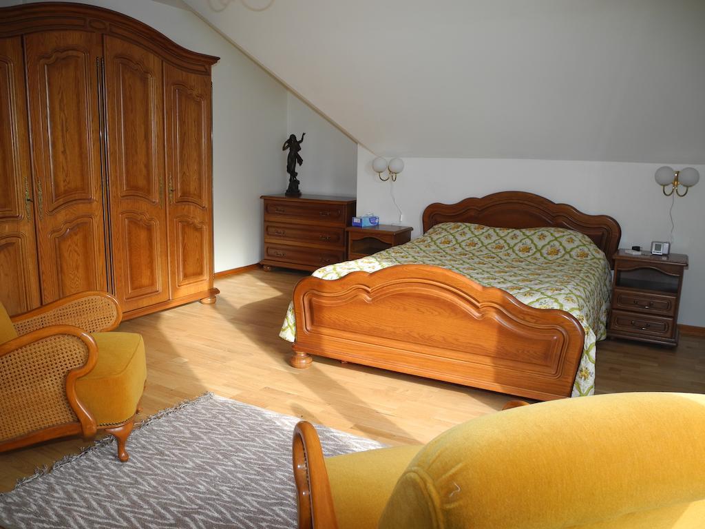 Au Pied Du Chateau Lichtenberg ห้อง รูปภาพ